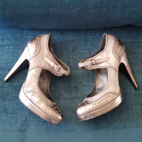 El Dantes shoes - Picture 1 of 10